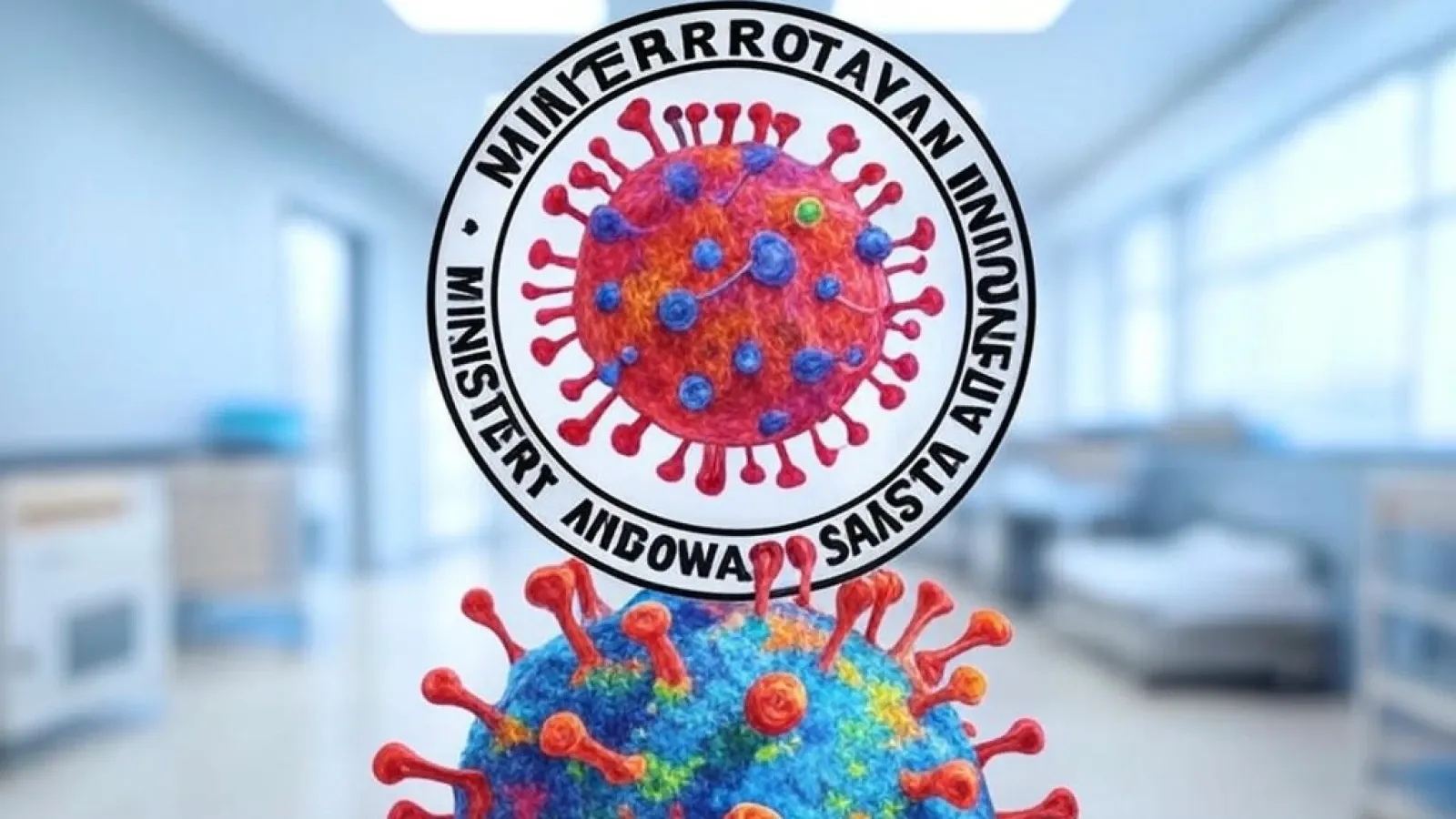 Kewaspadaan Covid-19 Meningkat di Asia dan Indonesia