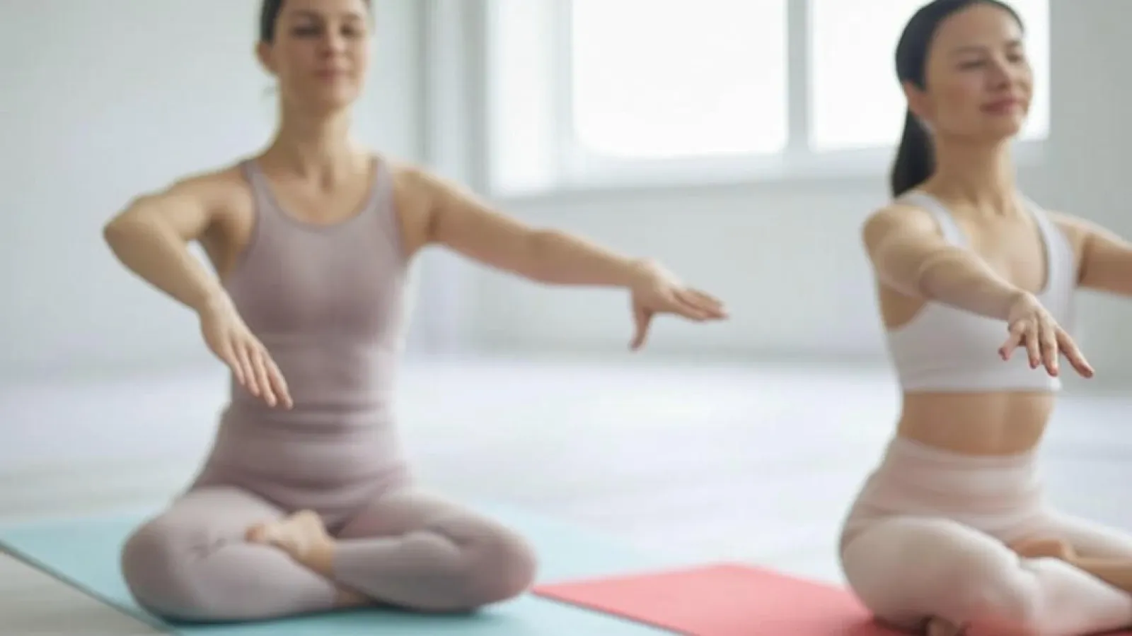 Yoga vs Pilates: Mana yang Lebih Cocok Buat Kamu?