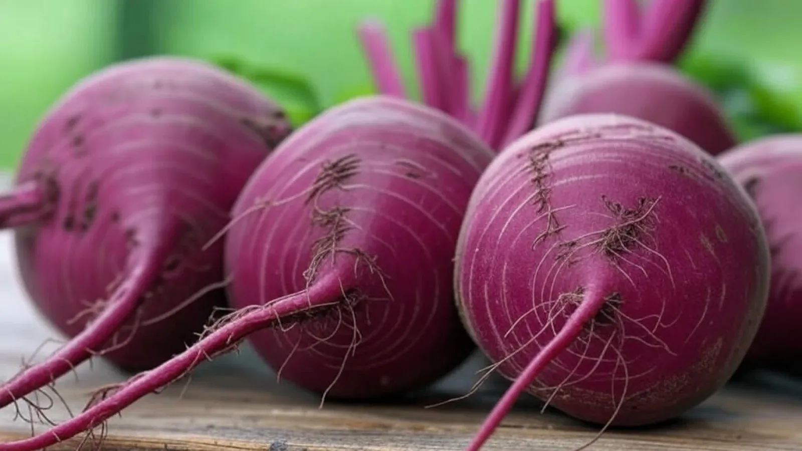 12 Manfaat Kesehatan dari Buah Bit yang Perlu Diketahui