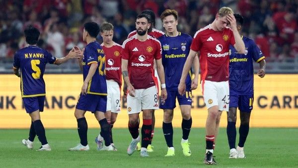 Menjunjung Tinggi Sportivitas untuk Olahraga yang Lebih Baik