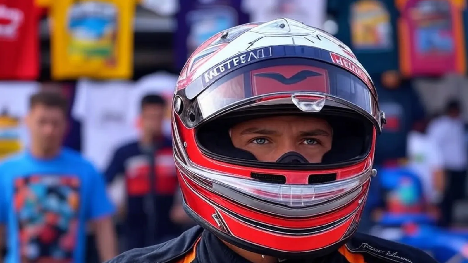 Transformasi Fashion di Balapan F1: Dari Kecepatan ke Gaya Hidup
