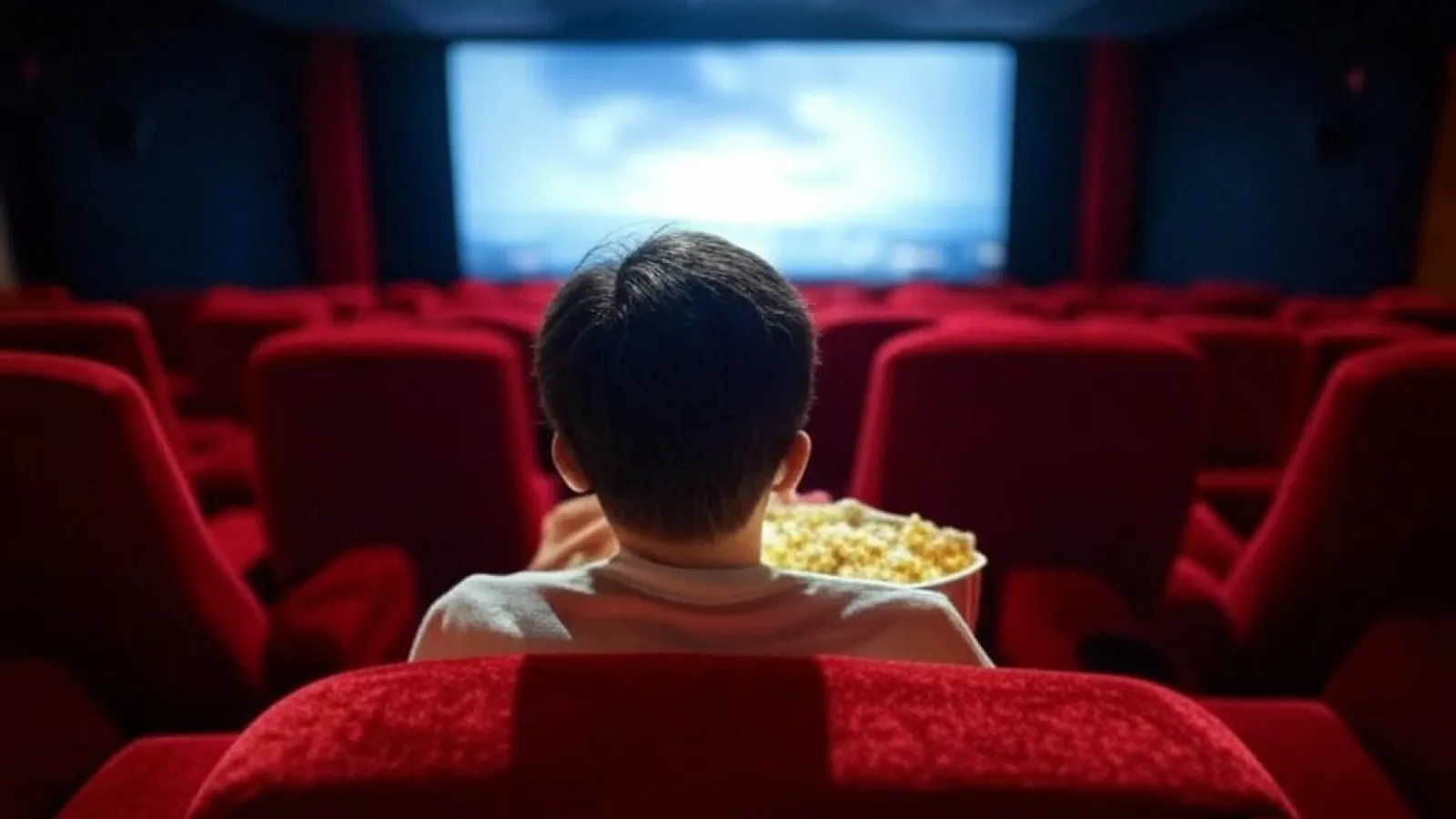 Fenomena Menonton Film Sendirian di Bioskop: Kebebasan atau Kesepian?