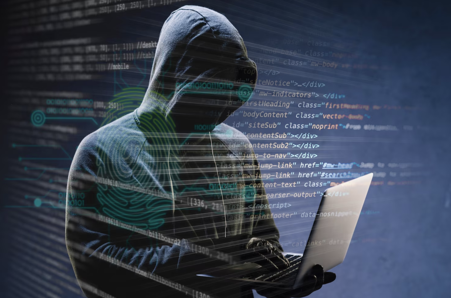 Kesadaran Cyber: Menjaga Keamanan di Dunia Digital