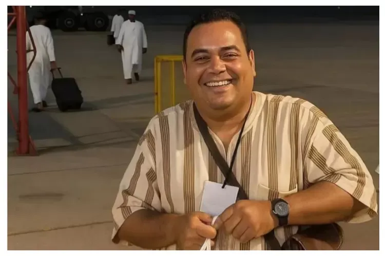 Keajaiban di Bandara: Kisah Inspiratif Amer Al-Qadhafi dalam Menggapai Haji