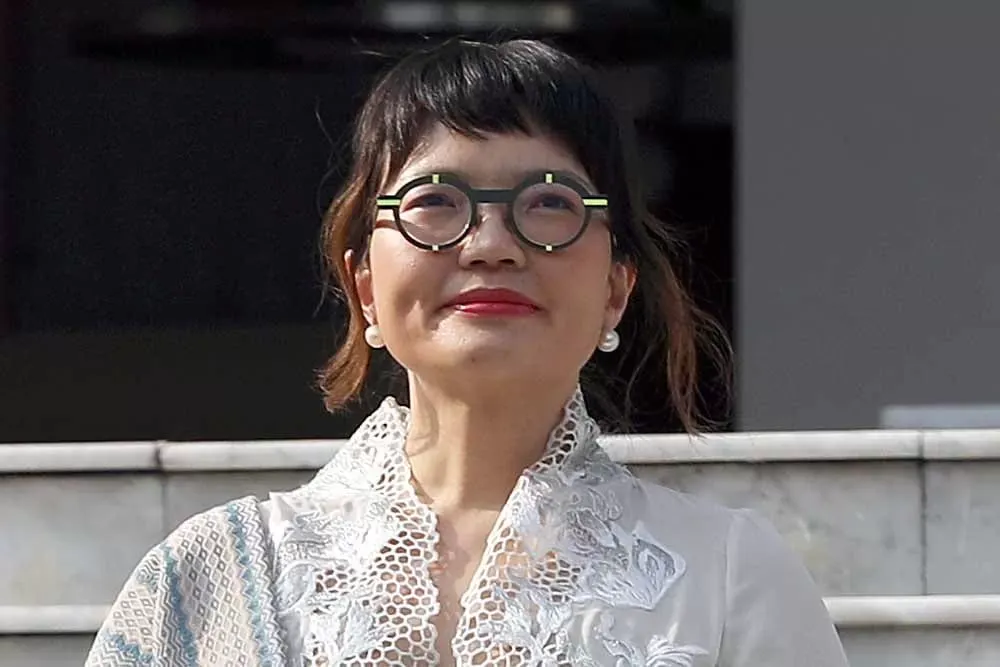 Trump Tangguhkan Visa, Wamen Stella Beber Nasib Studi Pelajar RI ke AS