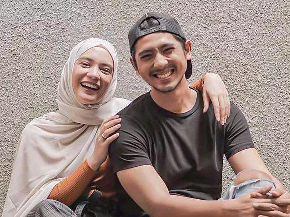 Arya Saloka dan Putri Anne Bercerai