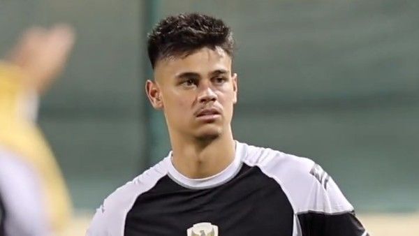 Menanti Debut Mees Hilgers di GBK saat Timnas Indonesia Melawan China