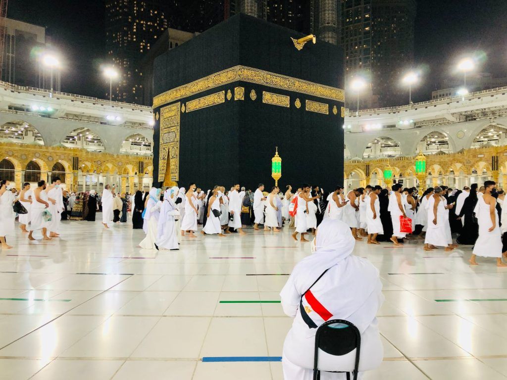 Visa Furoda Tak Terbit, Jemaah Diimbau Beralih ke Haji Khusus