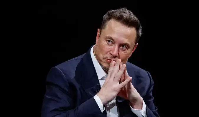 Elon Musk, Donatur Kampanye Trump yang Akhirnya Mundur dari Pemerintah AS