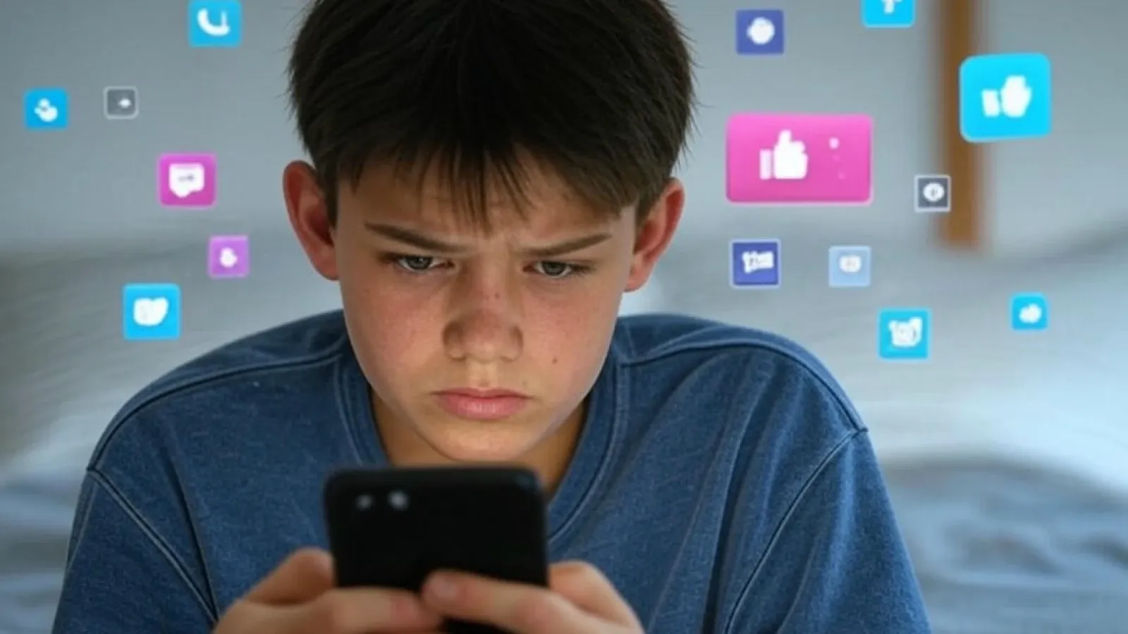 Fenomena FOMO di Era Digital dan Penanganannya