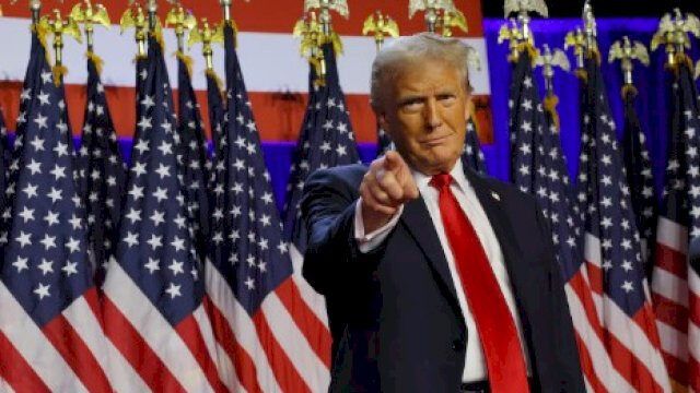 Kebijakan Baru Trump, Visa Pelajar Asing Bakal Ditangguhkan dan Ada Sidak Medsos Calon Siswa AS