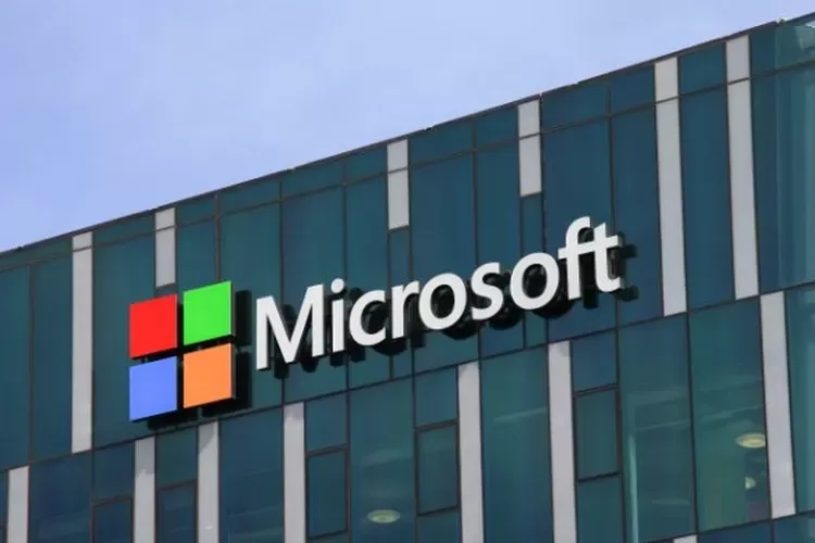 Microsoft Resmikan Data Center Pertama di Indonesia