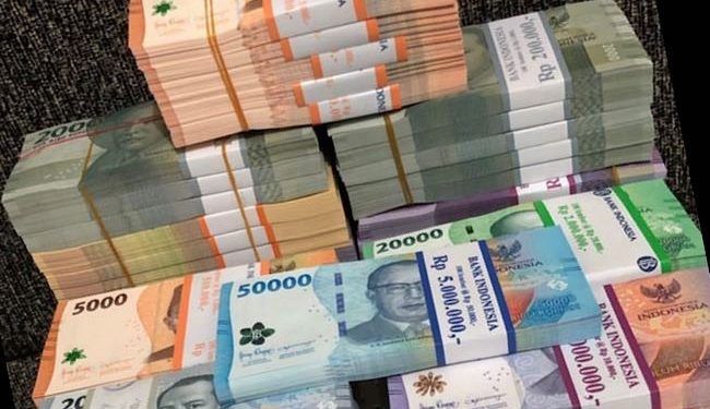 LPS Pangkas Tingkat Bunga Penjaminan Bank Jadi 4%