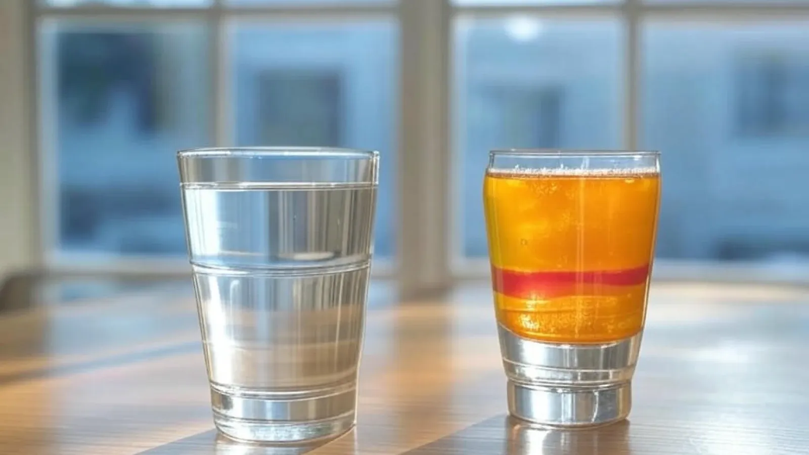 Air Putih vs Minuman Kemasan: Mana yang Lebih Baik untuk Hidrasi?