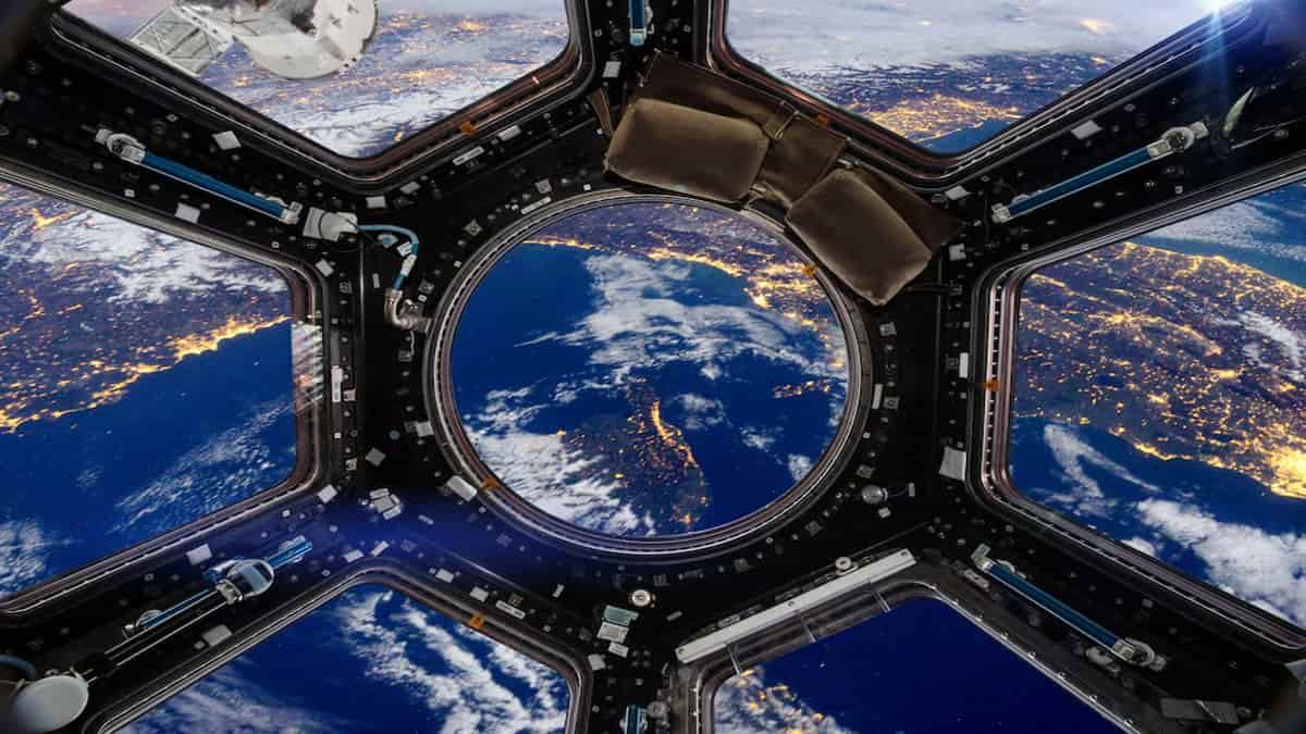 NASA Amati 3 Asteroid Sebesar Rumah Melintas Dekat Bumi