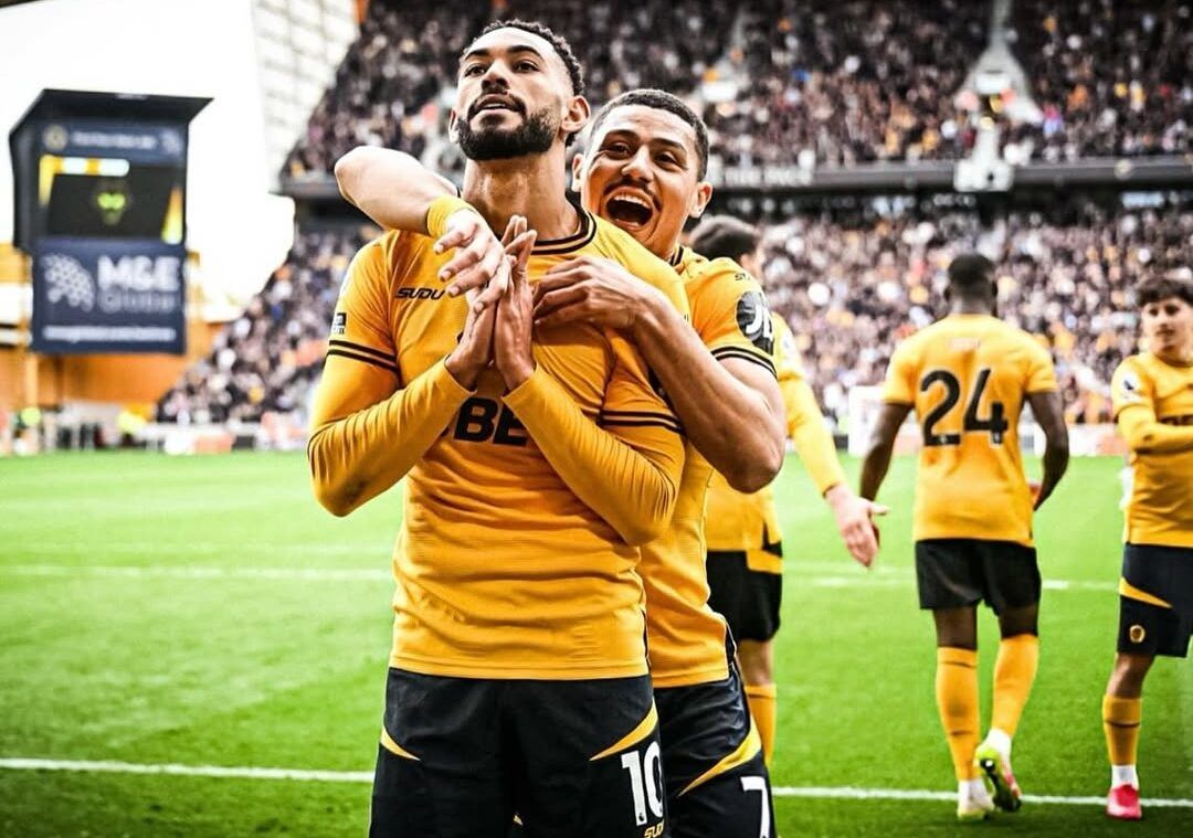 Sikap Matheus Cunha Mendapat Sorotang Jelang Kepindahan ke Old Trafford