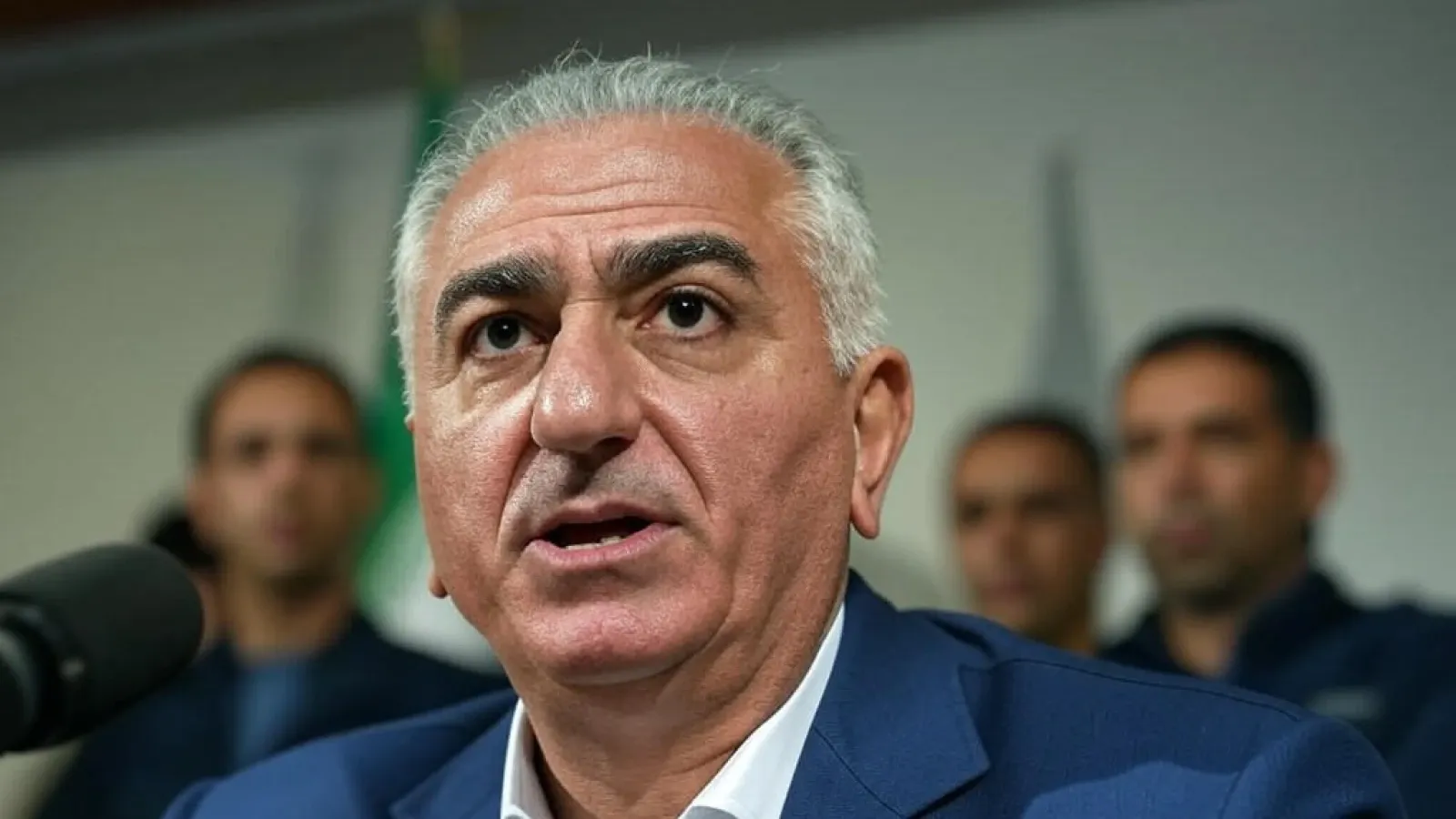 Reza Pahlavi Umumkan Kesediaannya Memimpin Perubahan di Iran
