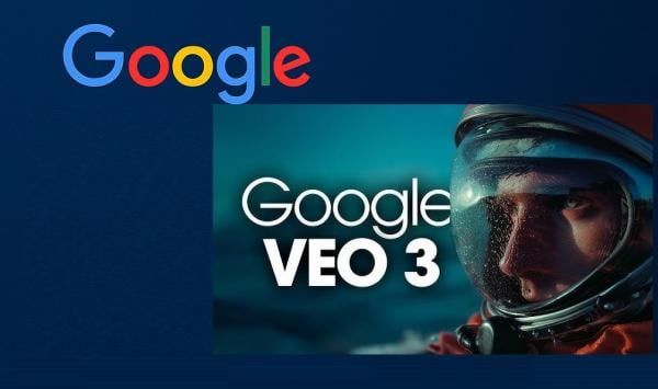 Google Veo 3 & Flow Dapat Mengubah Cara Pembuatan Film Berbasis AI