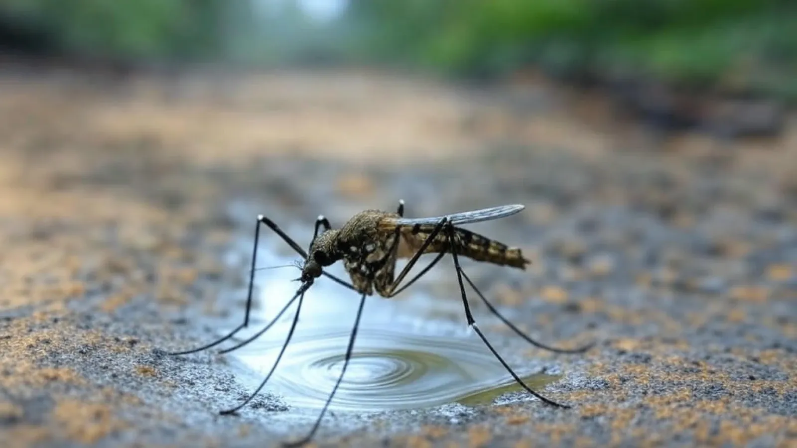 Dengue dan Upaya Pencegahannya: Apa yang Perlu Diketahui