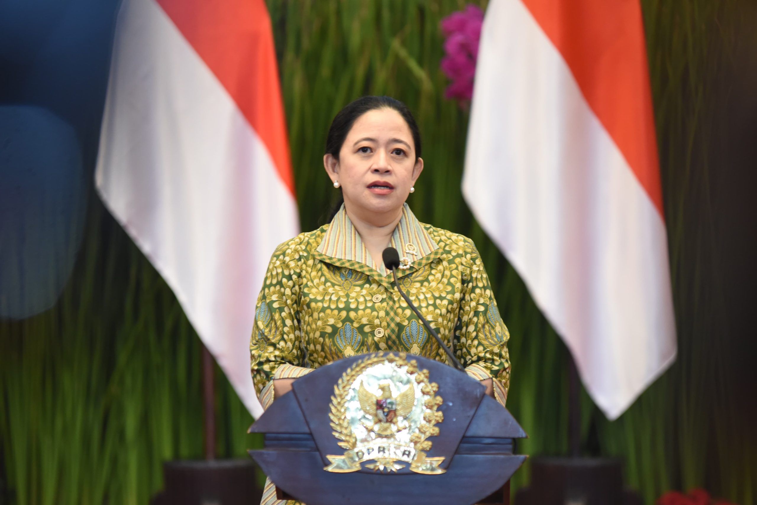 Puan Minta Usulan Usia Pensiun ASN 70 Tahun Dikaji Ulang