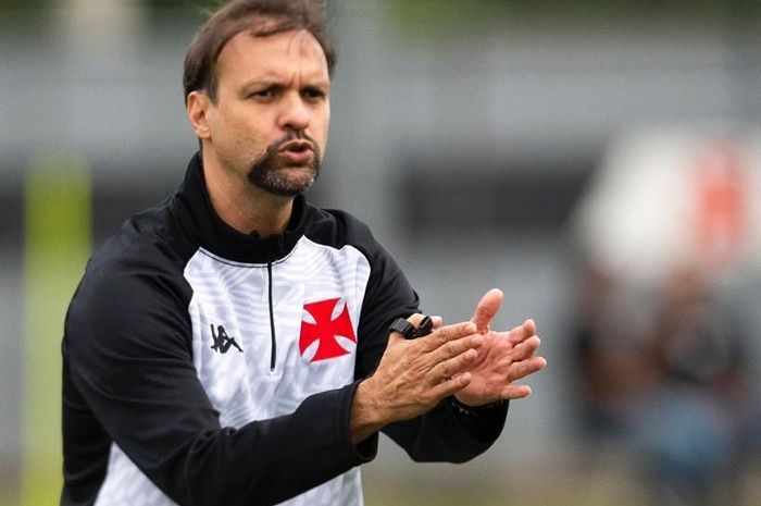 Resmi Persija Jakarta Punya Pelatih Baru Bernama Mauricio Souza