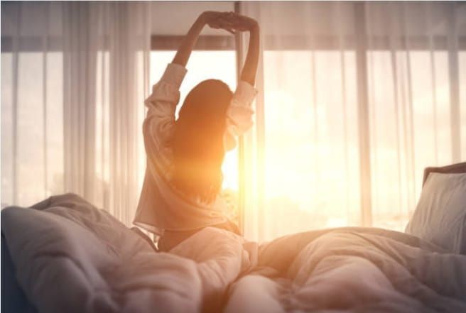 Sleep Hygiene Bantu Cegah Alzheimer pada Lansia, Ini Kata Dokter