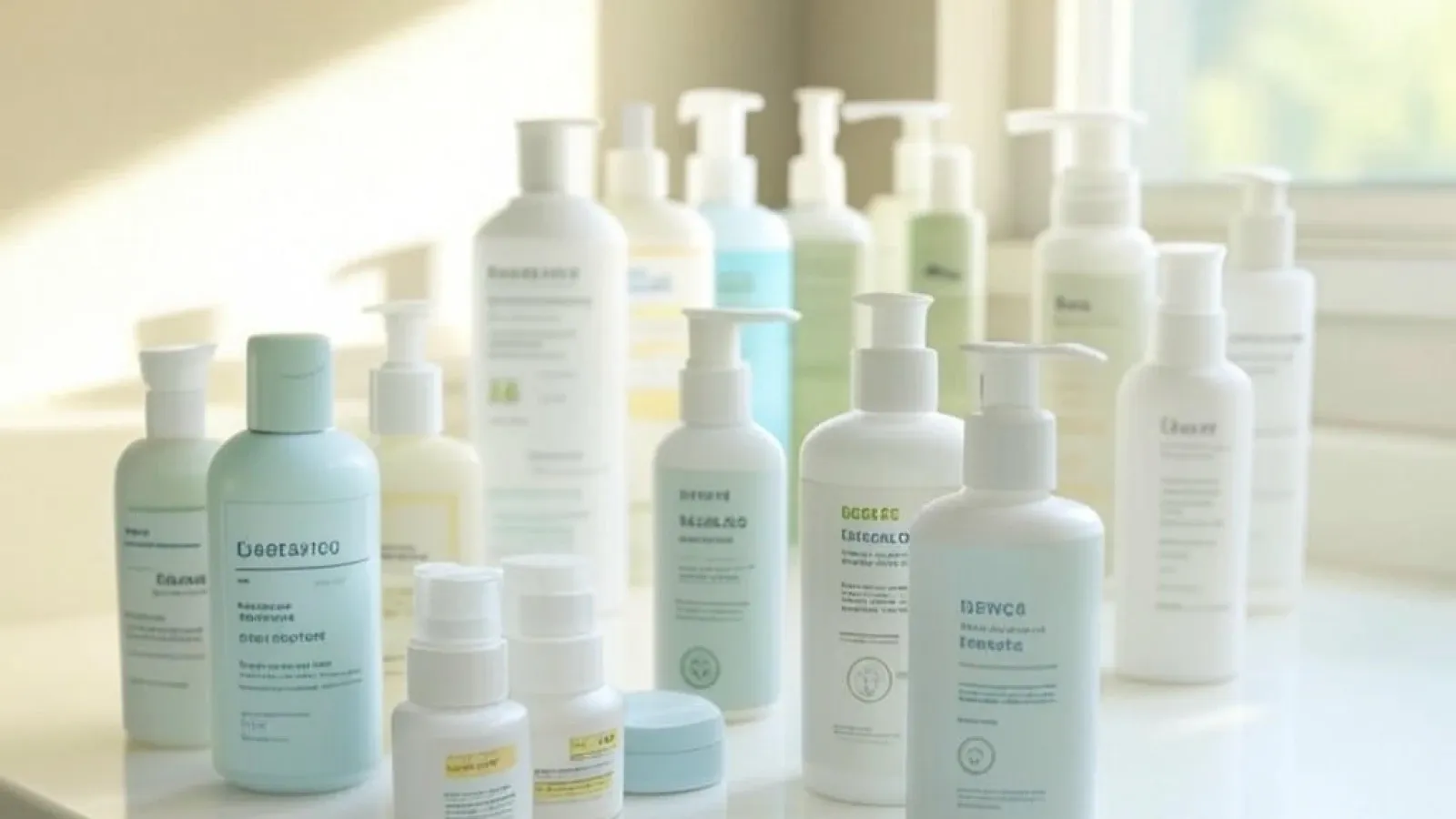 Skincare Hemat untuk Kulit Sehat dan Glowing