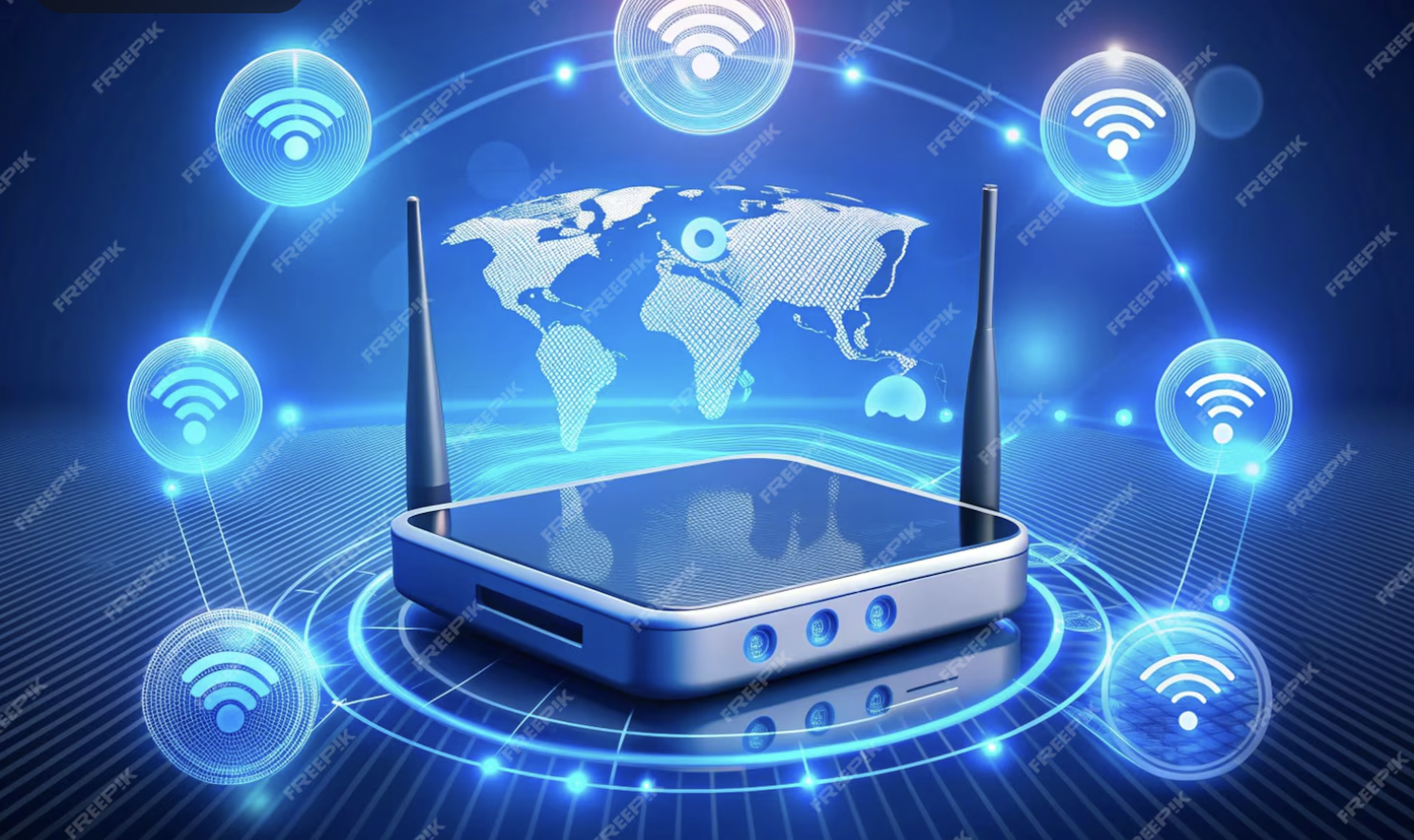 Evolusi Internet untuk Konektivitas Global yang Lebih Baik