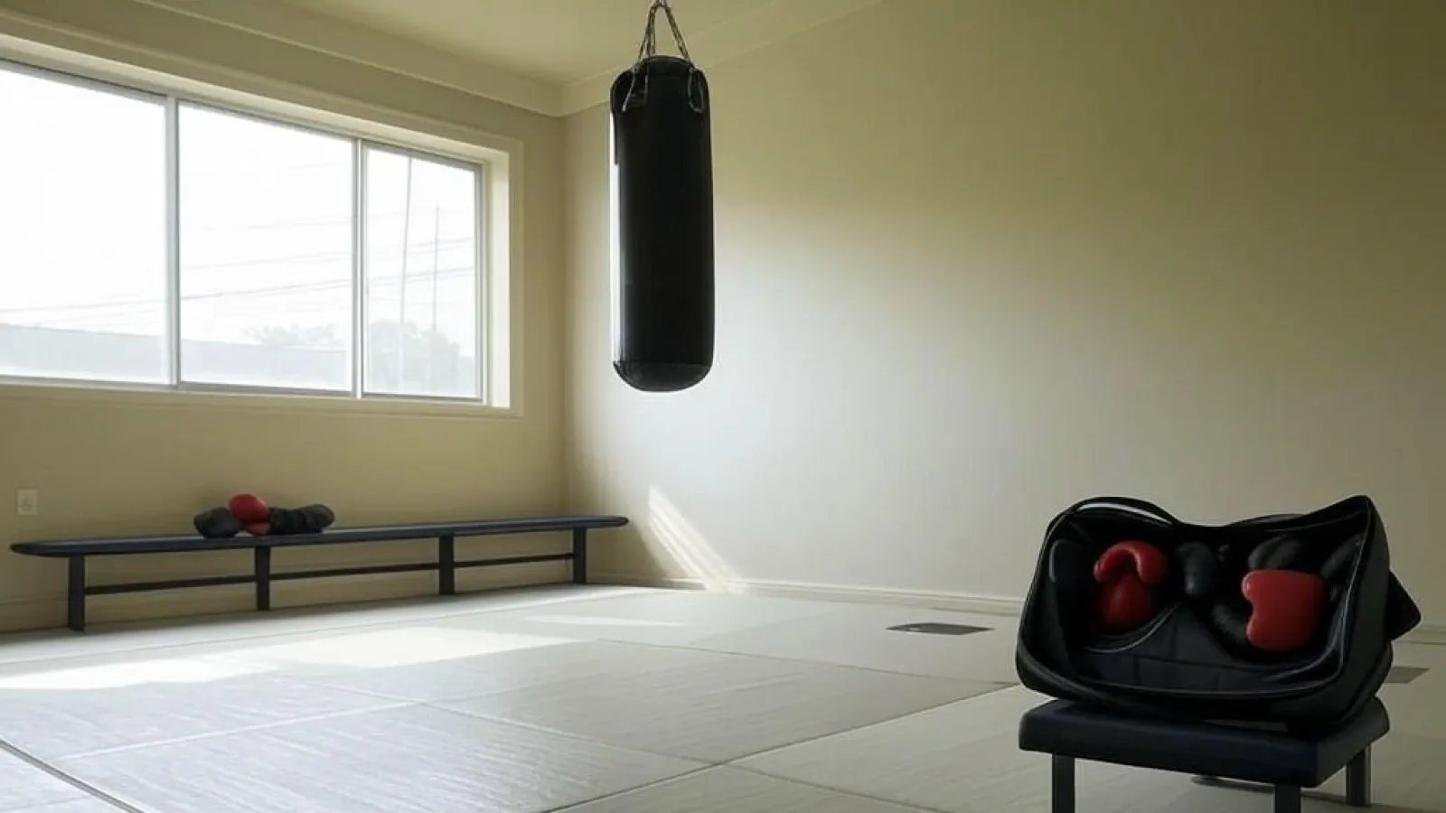 Panduan Latihan Boxing di Rumah: Menjaga Kebugaran Tanpa Perlu Pergi ke Gym