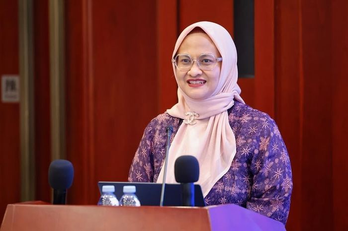 Mantan Bos XL Dian Siswarini Kini Jadi Dirut Telkom