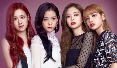 Lama Dinanti, BLACKPINK Akan Comeback!