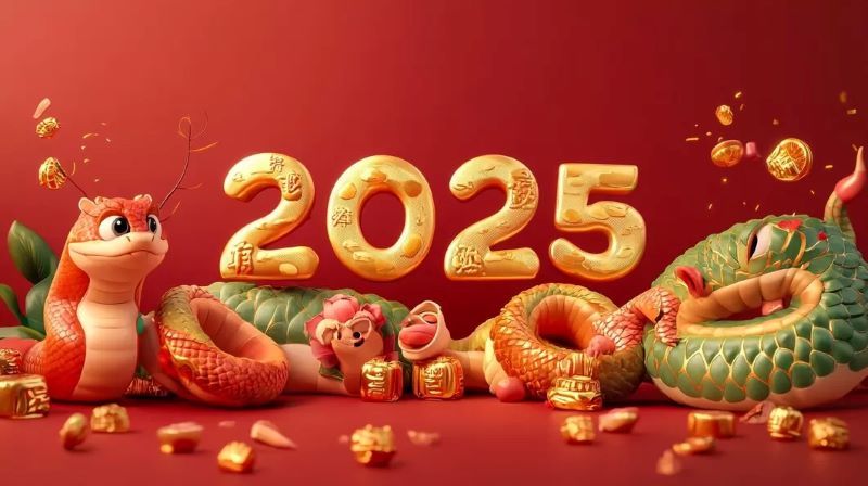 Inilah 5 Shio Paling Hoki Selasa 27 Mei 2025