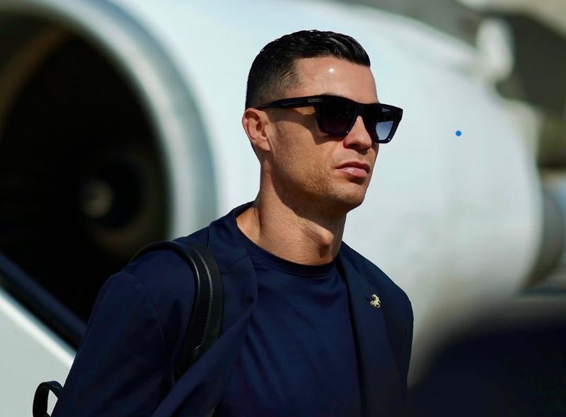 Cristiano Ronaldo Nyatakan Babak dengan Al Nassr Telah Usai