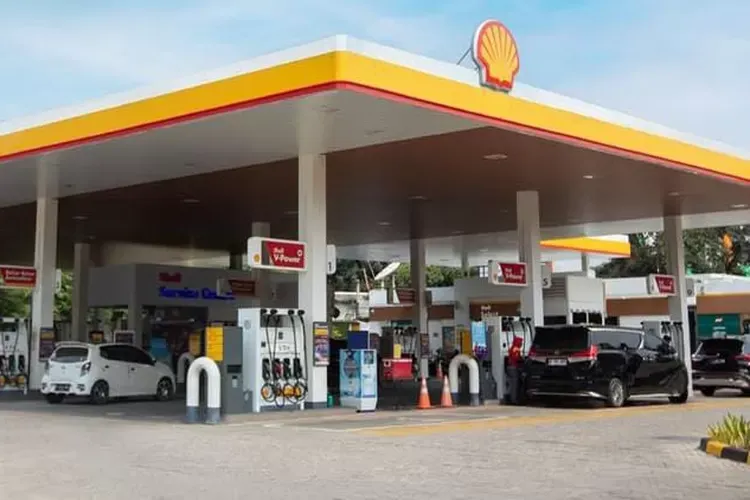 Ini Profil Sefas Group yang Beli Seluruh SPBU Shell Indonesia