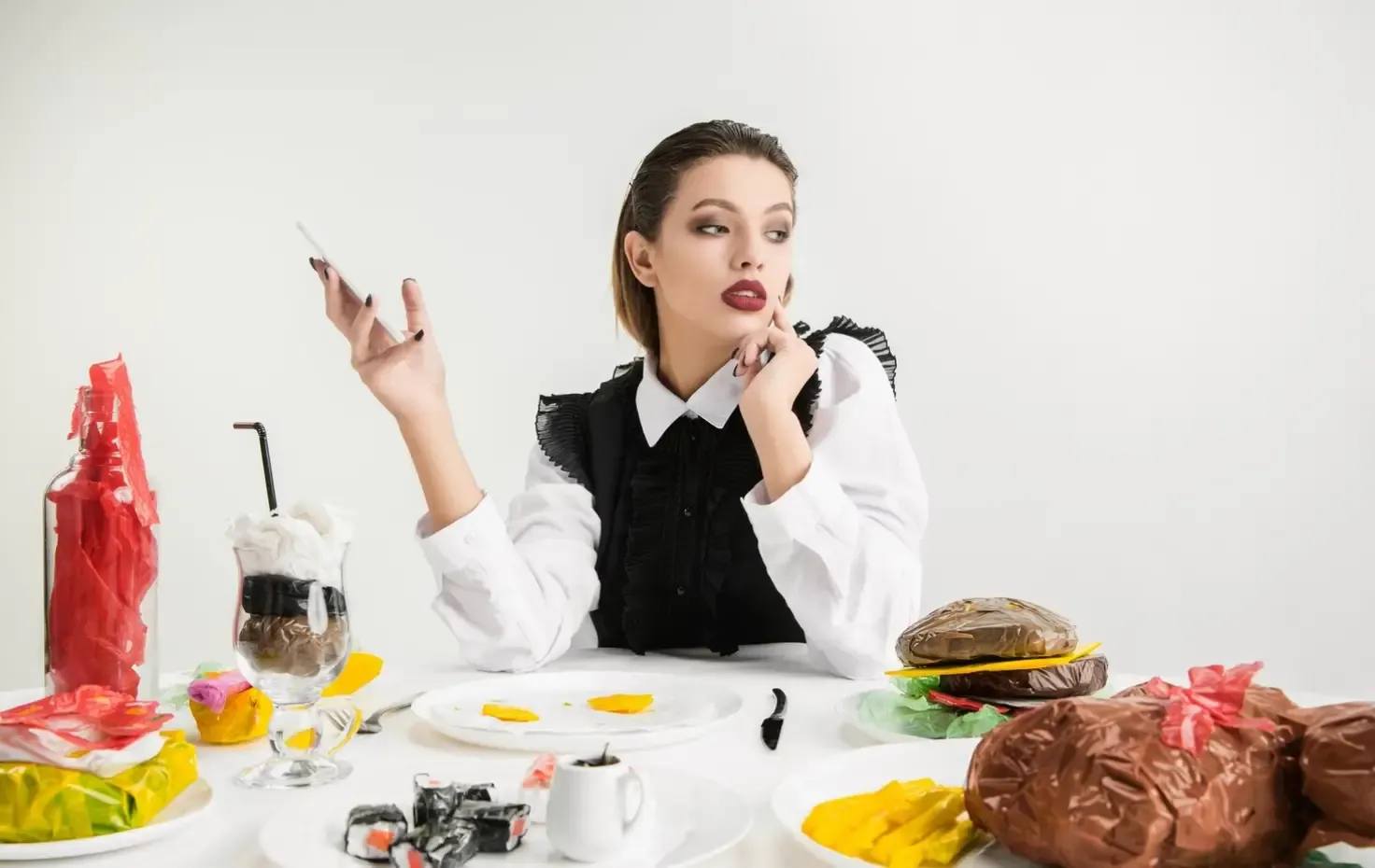 Makan Sehat sebagai Investasi untuk Masa Depan