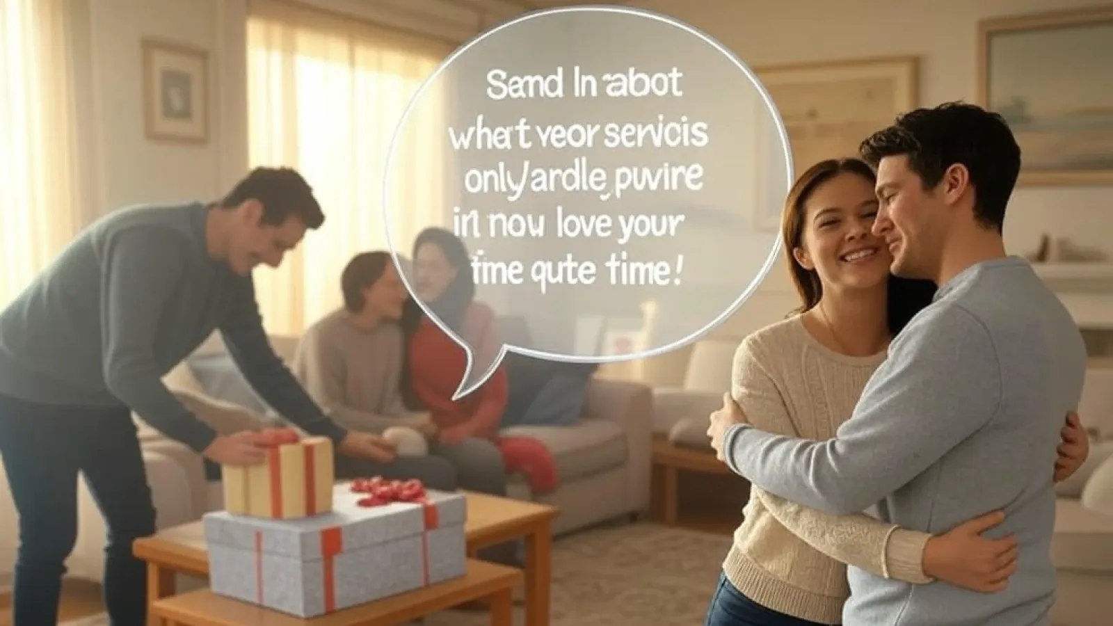 Mengungkap Rahasia Bahasa Cinta untuk Hubungan yang Lebih Harmonis