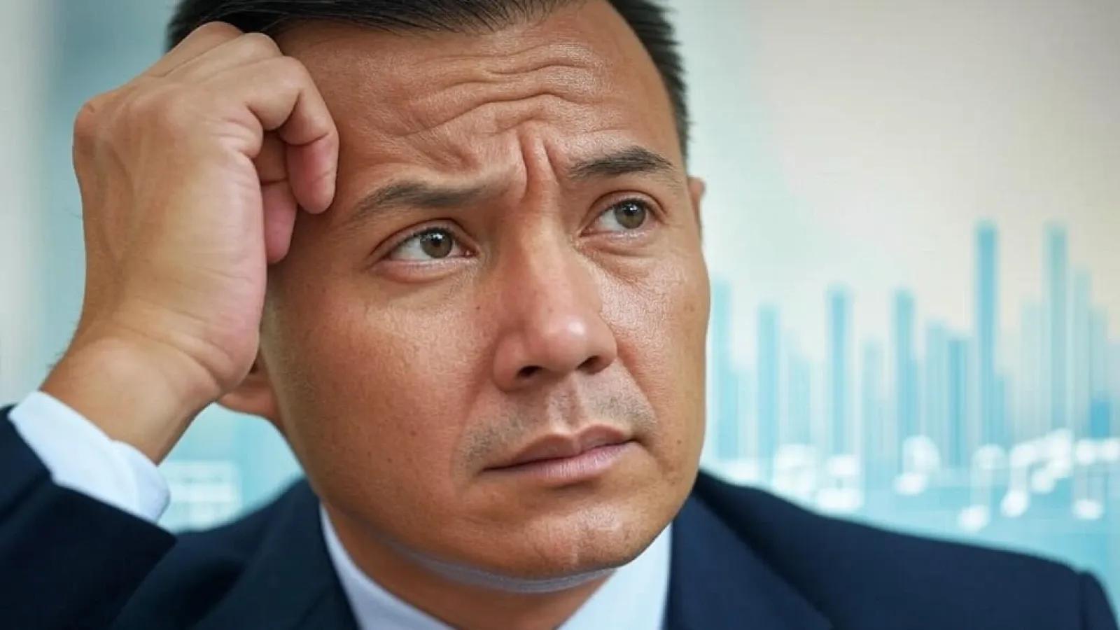 Telinga Berdengung: Apa yang Perlu Diketahui?