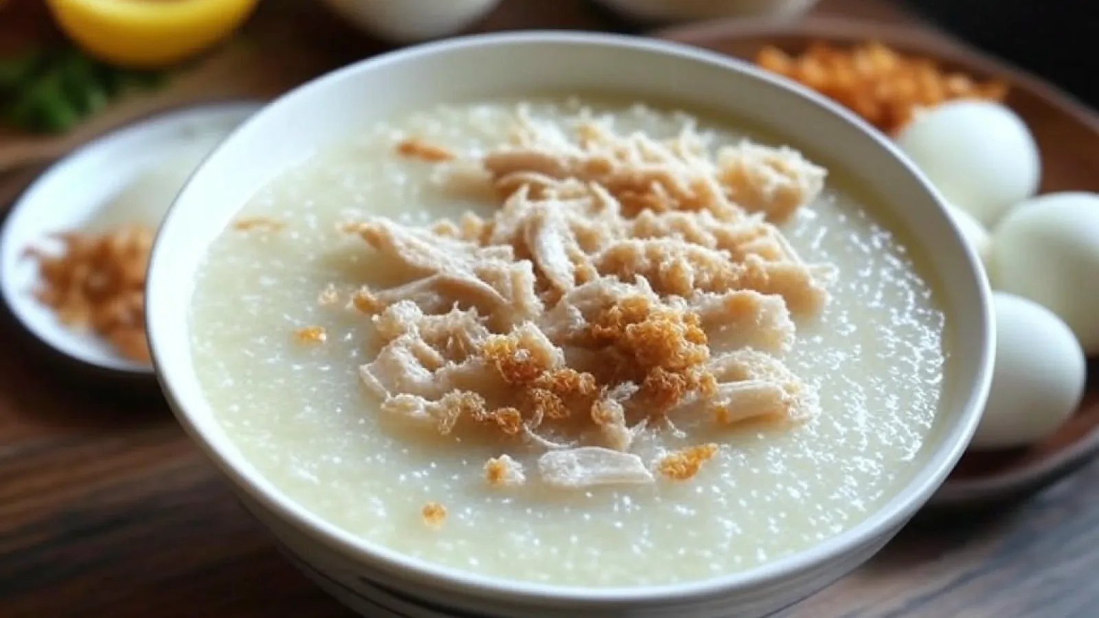 Dua Sarapan Khas Indonesia Masuk Daftar Terlezat di Dunia Menurut TasteAtlas