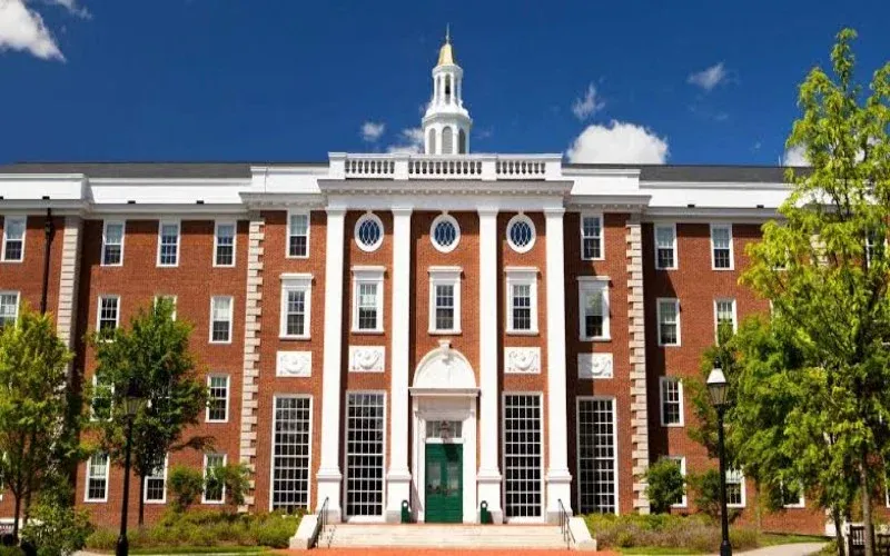 Dampak Kebijakan Trump, Begini Nasib Mahasiswa Indonesia di Harvard