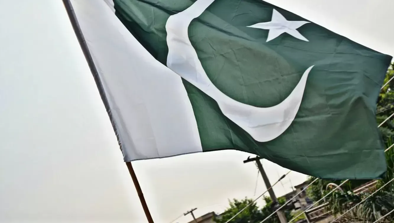 Gelombang Panas Melanda Pakistan, Suhu Tembus 46 Derajat Celsius