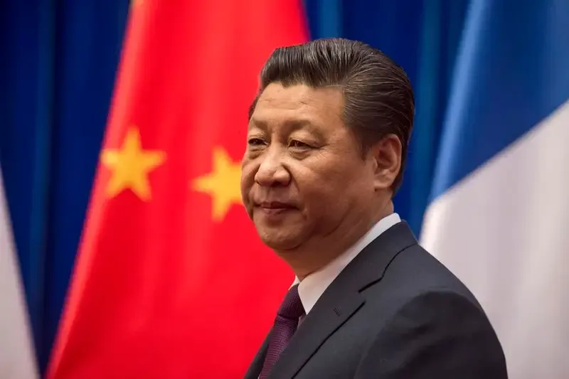Mengulas Makna Titipan Salam Xi Jinping untuk Prabowo, Langkah Menuju Indonesia Cerah
