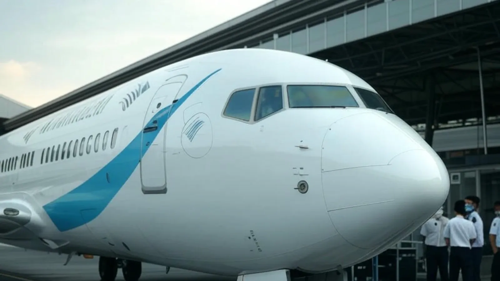 Investigasi Hilangnya Handphone Penumpang di Penerbangan Garuda