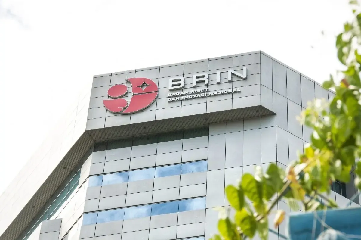 BRIN Kembangkan Stevia, Pemanis Alami Rendah Kalori untuk Masyarakat