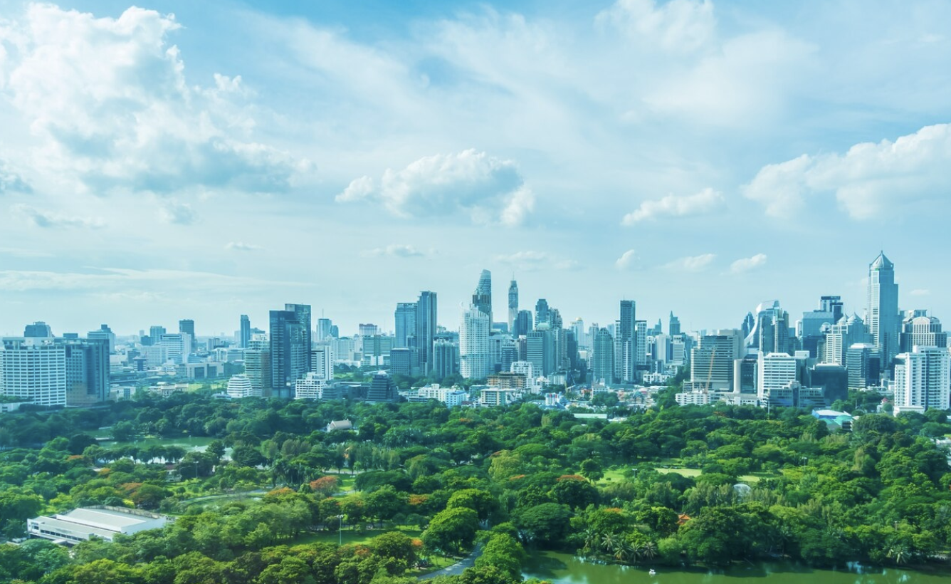 Smart City: Membawa Kenyamanan dalam Kehidupan Sehari-hari