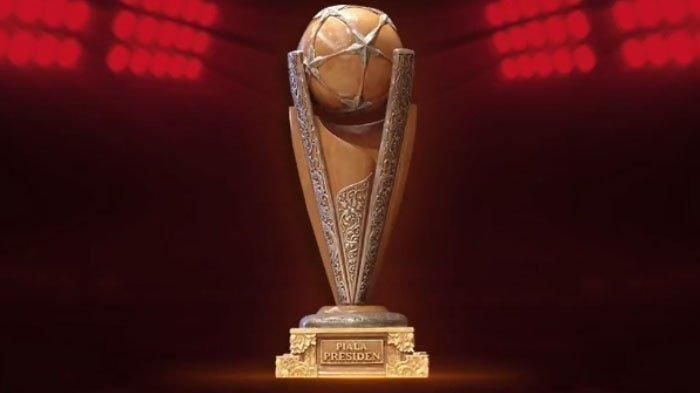 Bocoran Piala Presiden 2025, Tim Inggris dan Thailand Akan Ikut Serta!