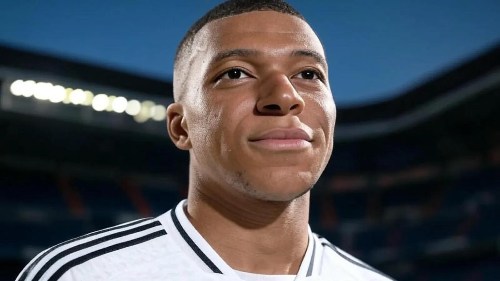 Kylian Mbappe: Tak Ada Penyesalan Setelah Meninggalkan PSG
