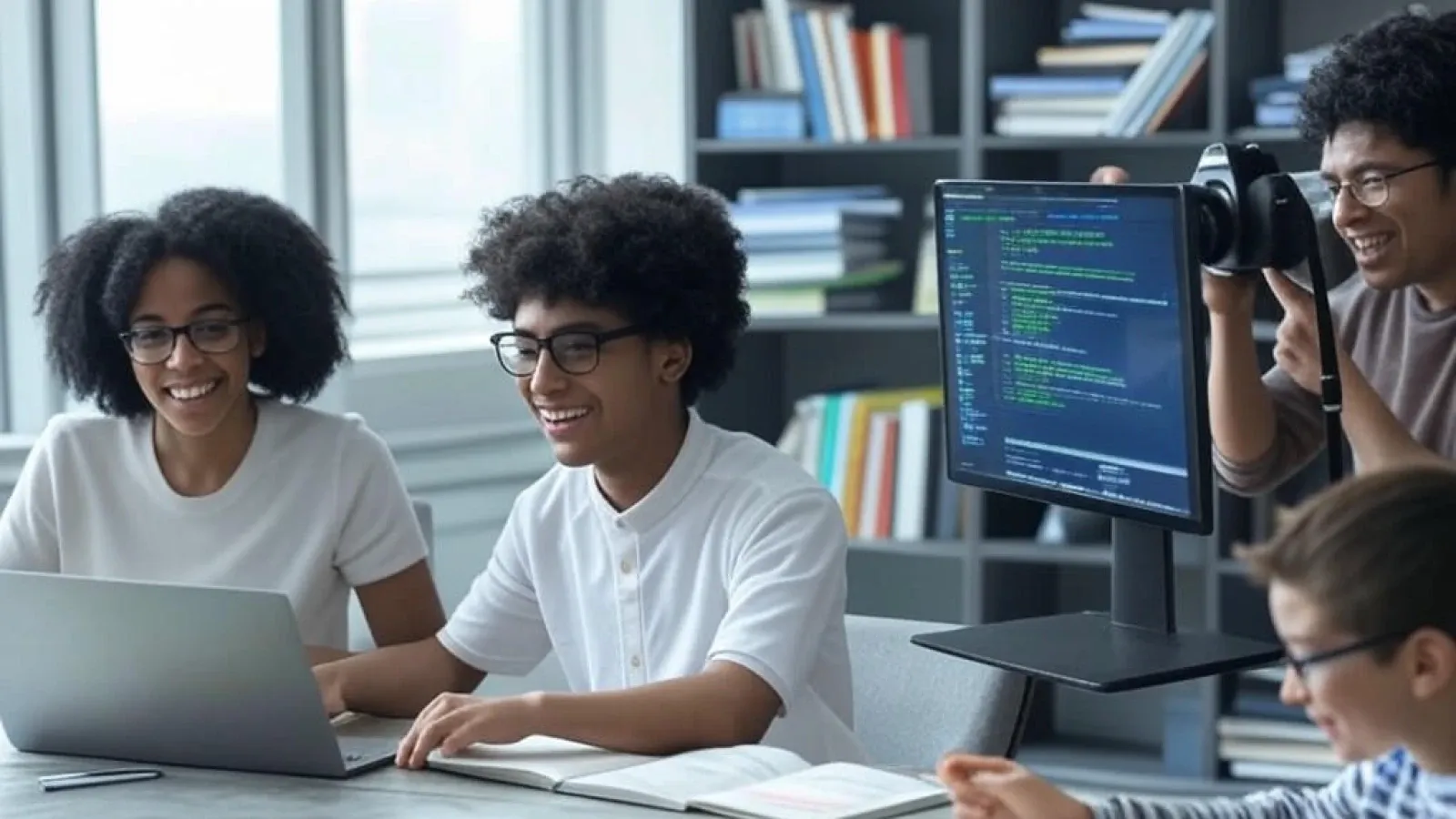 Skill Baru yang Harus Kamu Coba di Tahun Ini