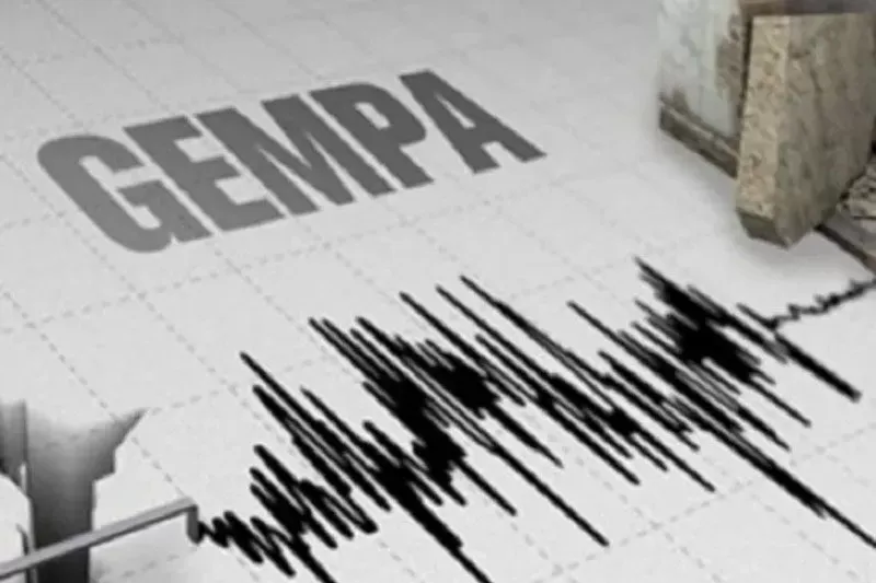 Gempa Bengkulu Magnitudo 6,3 Ancaman dan Tanggapan Terhadap Bencana Alam
