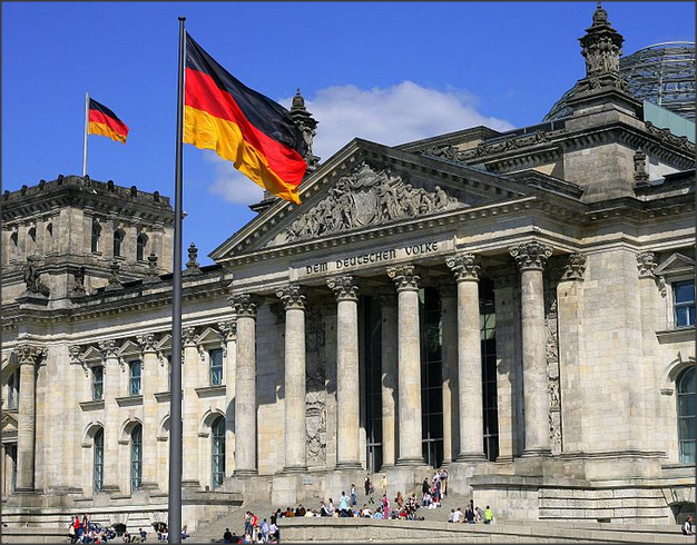 Jerman Resesi, Pemerintah Minta Ini ke Warganya
