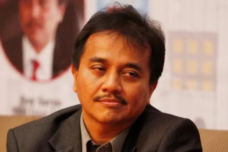 Roy Suryo Bakal Laporkan Penyidik Bareskrim karena Dianggap Terlibat Kasus Ijazah Jokowi!